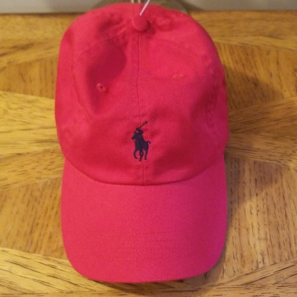 NWT Polo by Ralph Lauren hat. - Picture 1 of 7